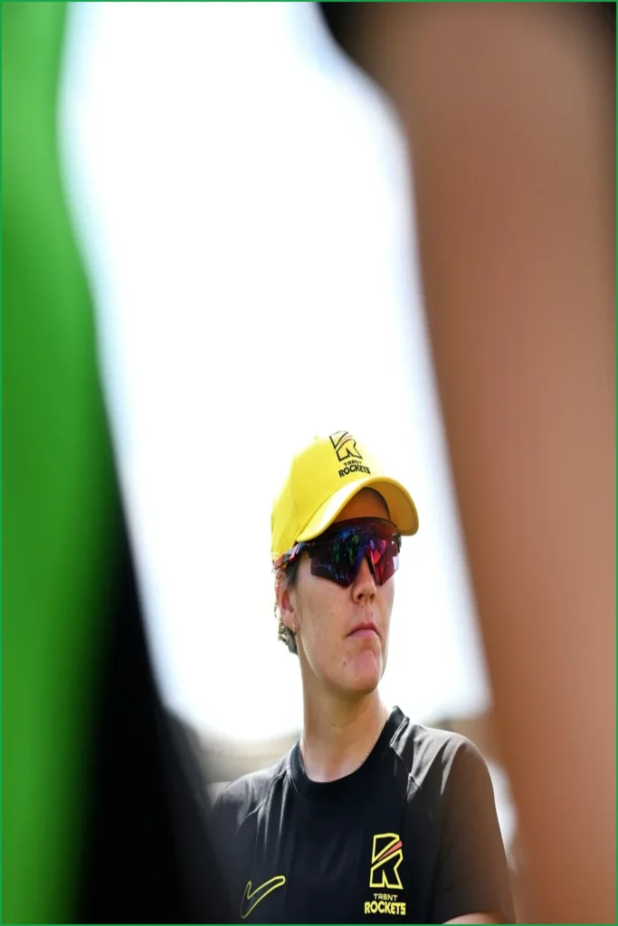 Nat Sciver-Brunt Targets Bowling Return Despite Ongoing Calf Injury