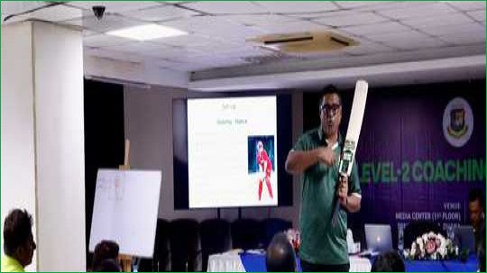 Naved Nawaz Backs Biomechanics Lab for Bangladesh Cricket
