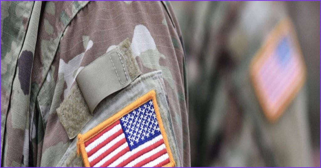 Nearly 100 U.S. Service Members Injured in Iranian Strikes