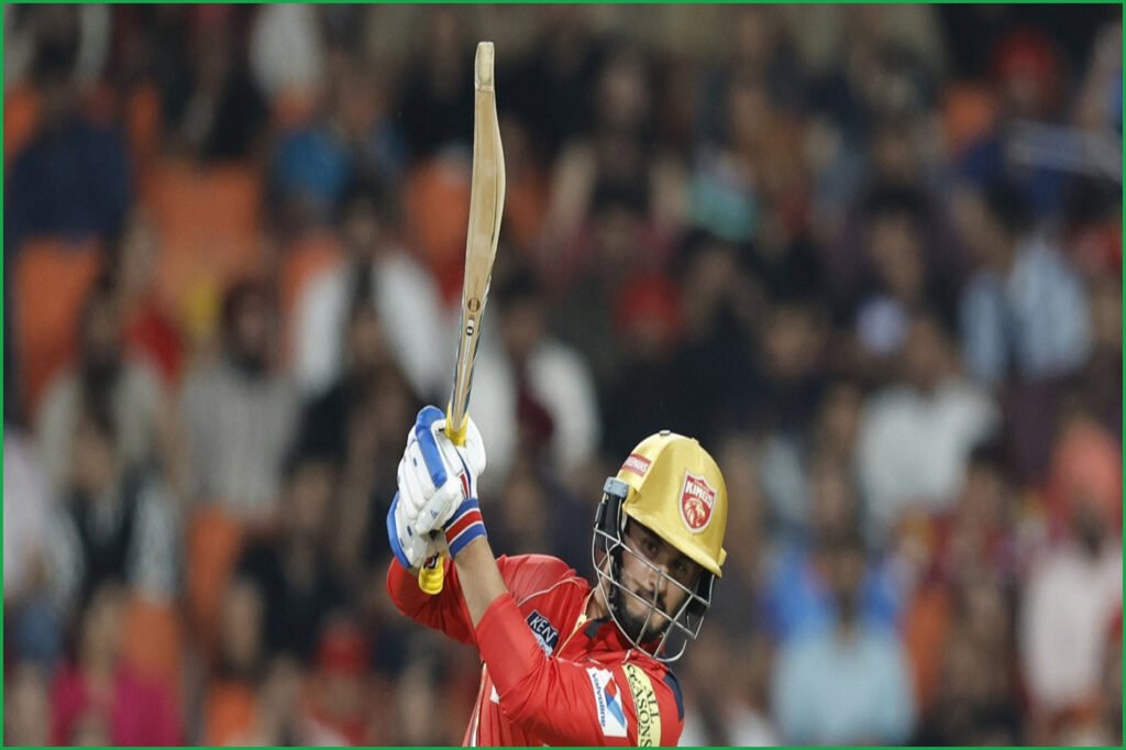 Nehal Wadhera Joins Himachal Pradesh for 2026-27 Season