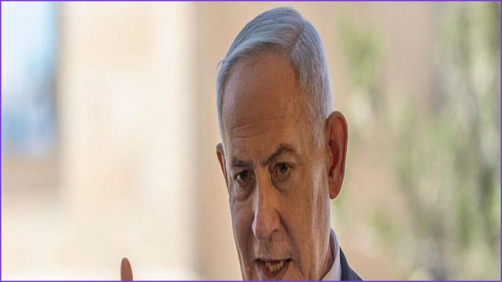 Netanyahu Criticizes NYC Mayor Over Arrest Threats and Hate
