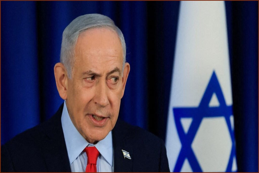 Netanyahu’s Security Brand Fades as Israeli Election Approaches