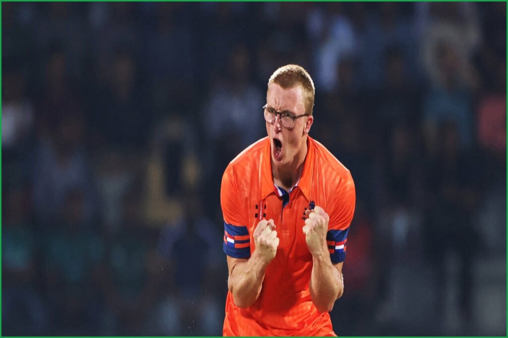 Netherlands Recall Pringle and Zulfiqar for World Cup League 2