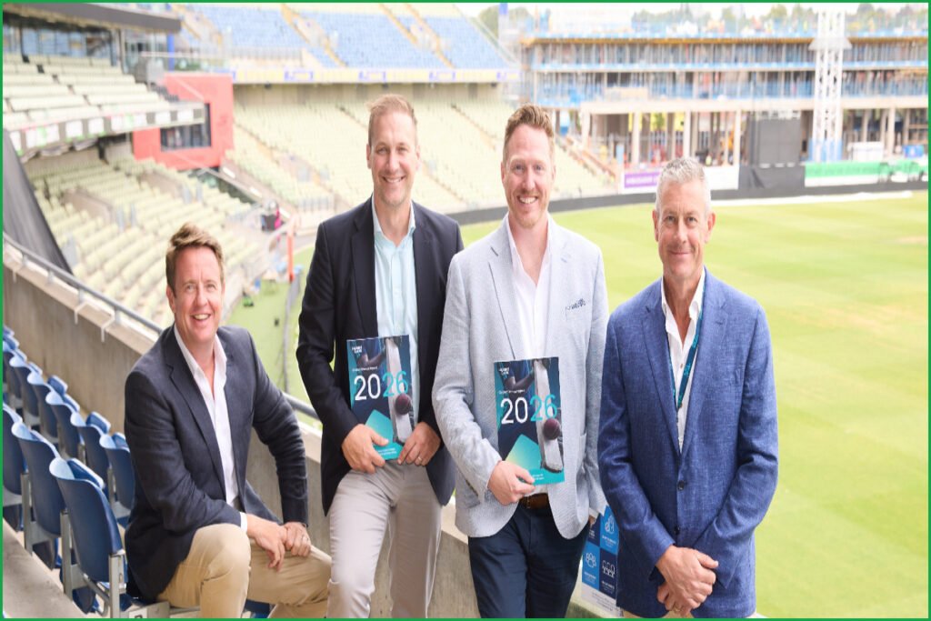 New Cricket Finance Report Highlights Growing Revenue Disparities
