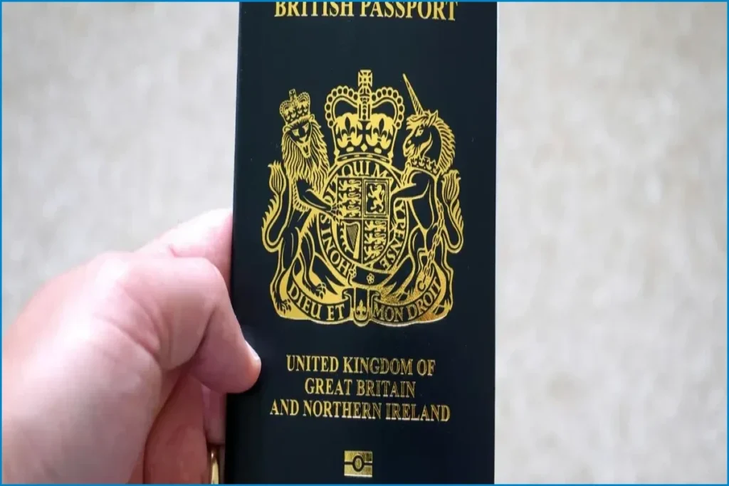 New Passport Rules Create Travel Hurdles for British Dual Nationals