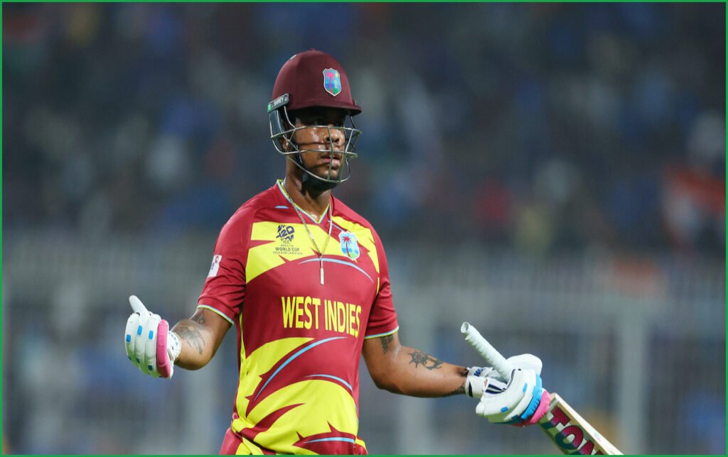 New Zealand Bowls First; Hetmyer Returns for West Indies