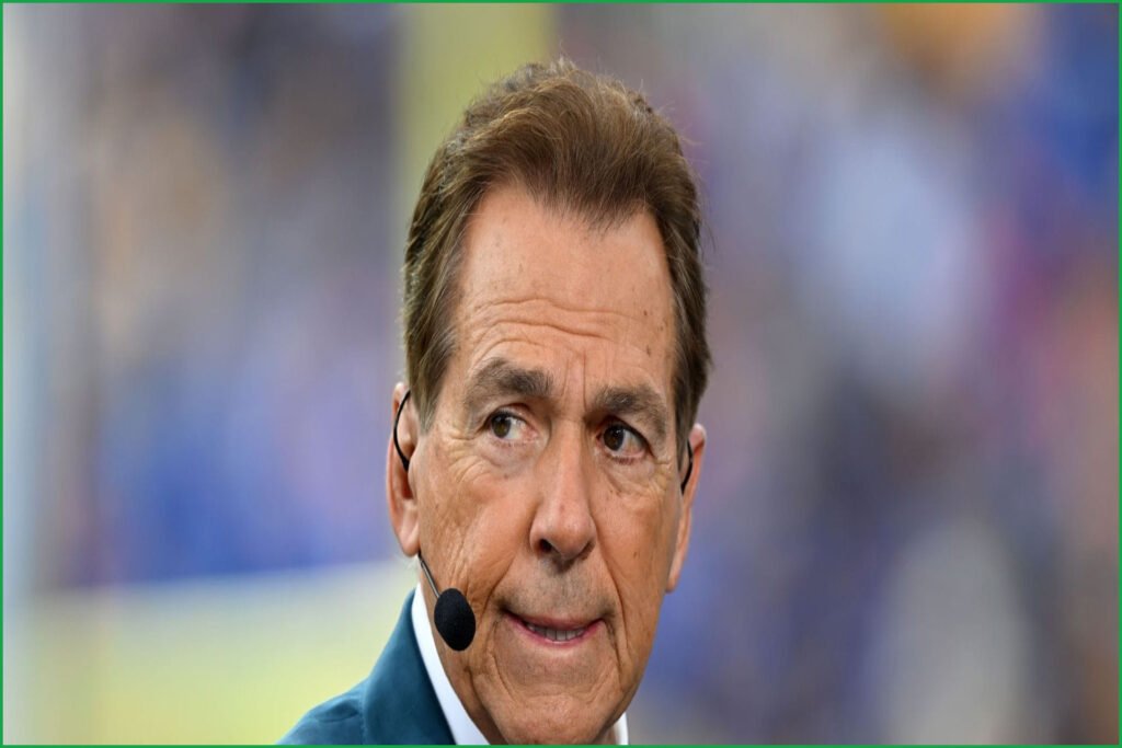 Nick Saban Dismisses Big Ten Dominance Over SEC Success