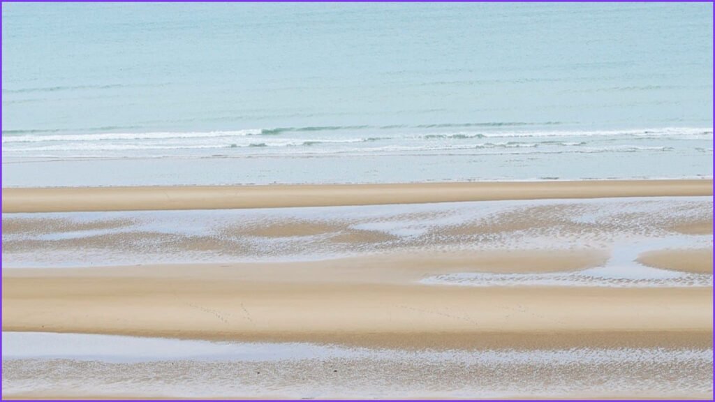 Normandy Landing Beaches Await UNESCO World Heritage Decision