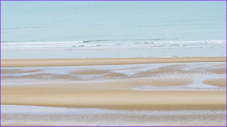 Normandy Landing Beaches Await UNESCO World Heritage Decision