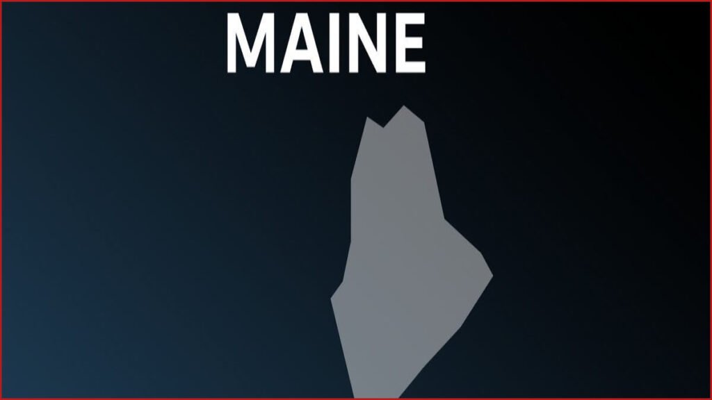 One Person Dead After ICE-Involved Shooting in Biddeford