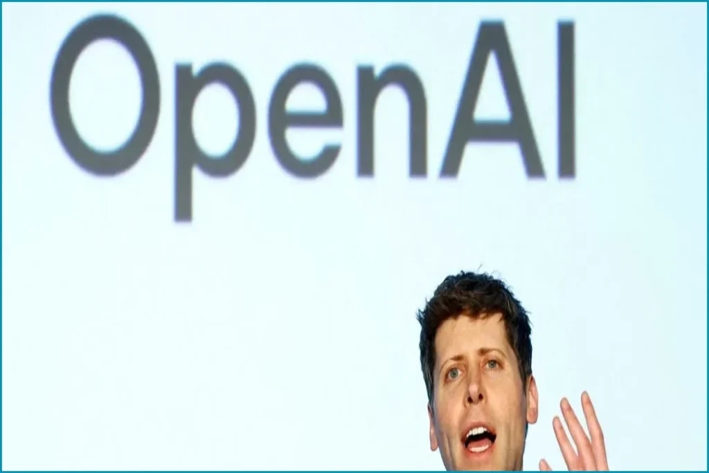 OpenAI CEO Sam Altman Discusses AI Safety With US Senators