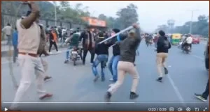 Opposition Seeks Accountability for July 20 Police Crackdown in Delhi