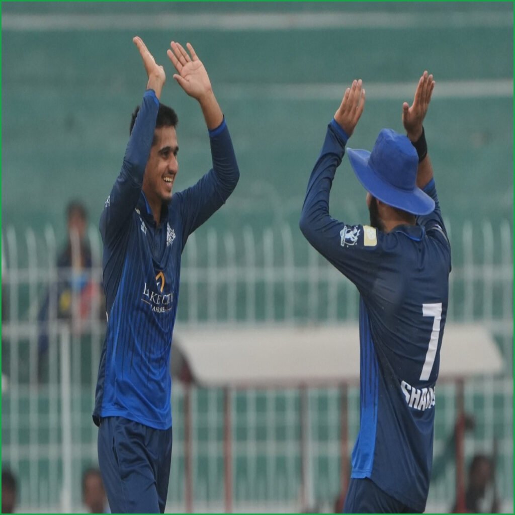 PCB Launches Revamped Champions Cup for 2027 World Cup Prep