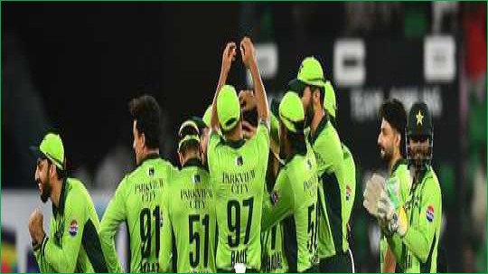 Pakistan to Play Five ODIs in England in May 2027
