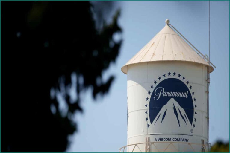 Paramount Pauses $110bn Warner Bros Merger Amid Legal Challenge
