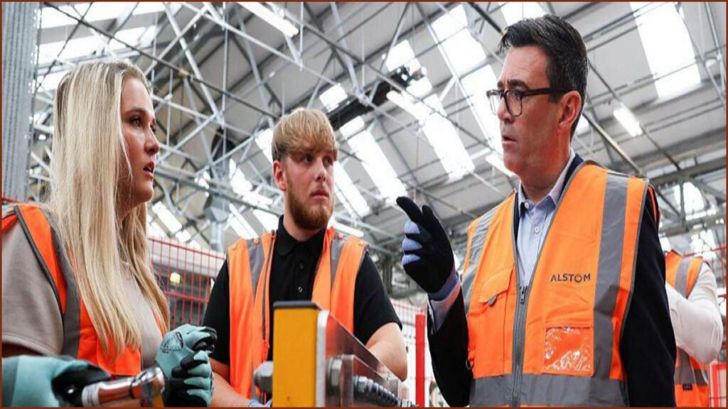 Parents on Benefits to Get £4,500 for Children’s Apprenticeships