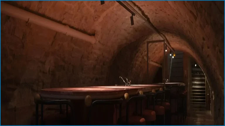 Parisian Venue Named World’s Best New Cocktail Bar