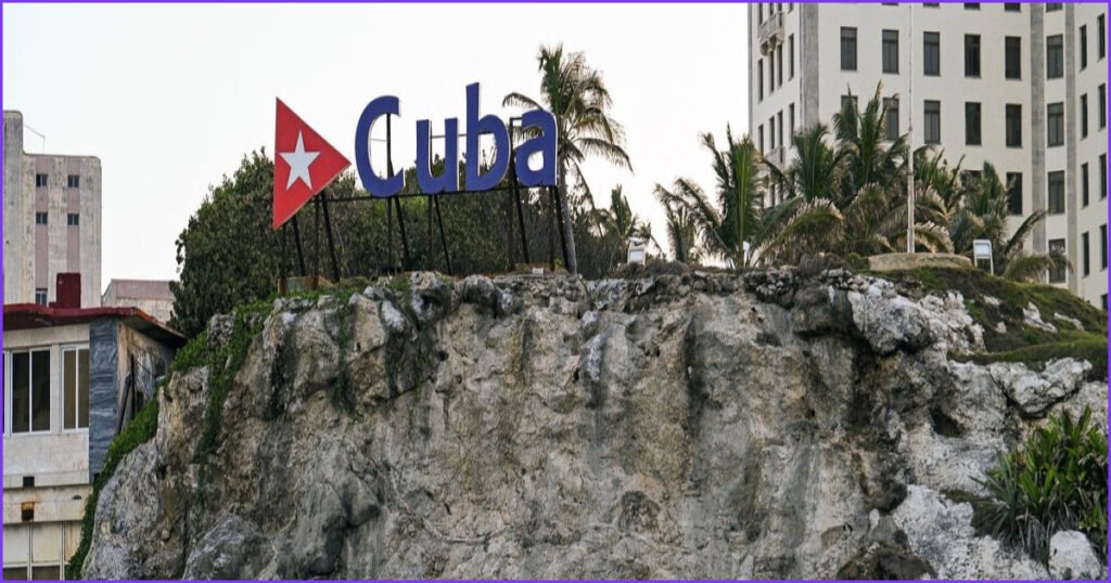 Pentagon Officials Review Military Contingency Options for Cuba