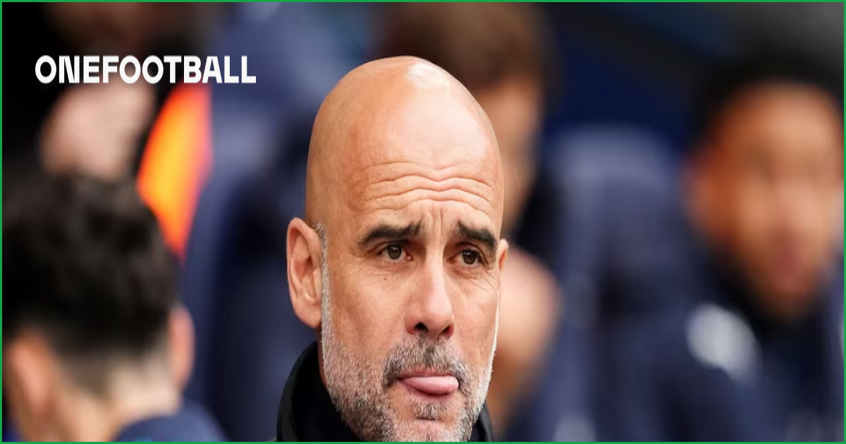 Pep Guardiola Held Verbal England Agreement Before Tuchel Appointment