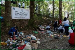 Plastic Waste Crisis Threatens Fragile Ladakh Ecosystem
