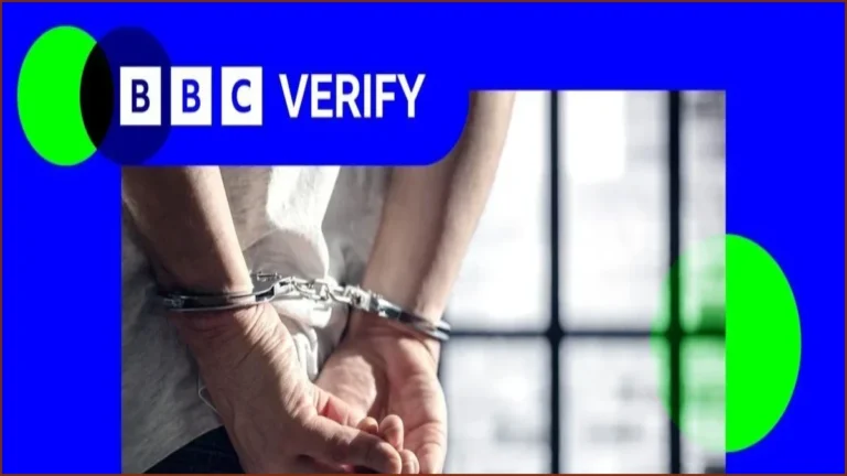 Prisoner Licence Recalls Surge 28% in England and Wales
