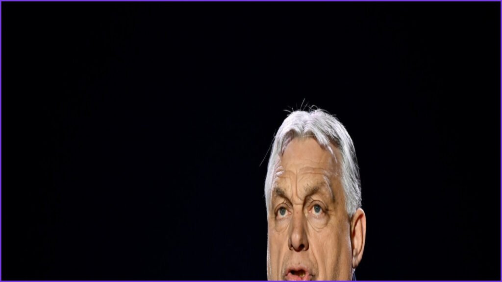 Prosecutors Raid Hungarian Fidesz Party Servers in Embezzlement Probe