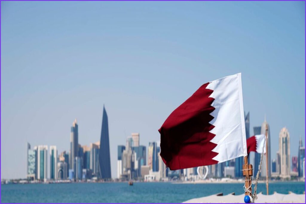 Qatar Denies Reports of Joining Military Action Against Iran