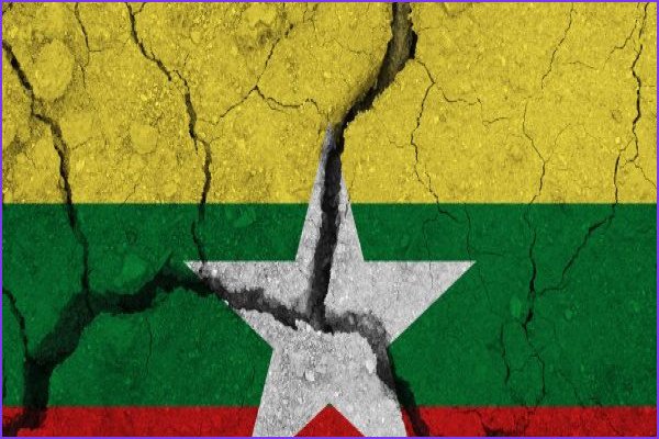 Questioning the One-Government Model in Myanmar’s Conflict