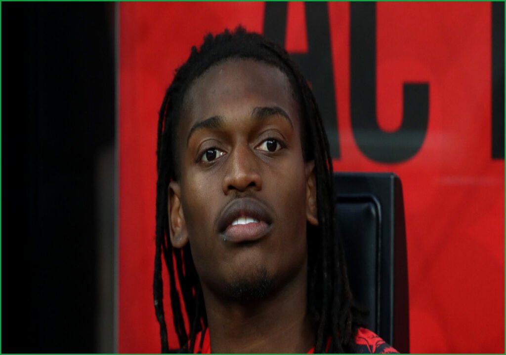 Rafael Leao Expected to Reject €12m Fenerbahce Salary Offer