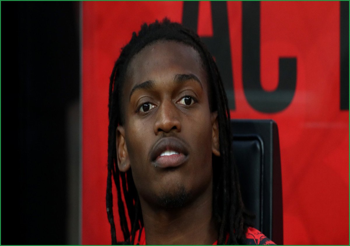 Rafael Leao Expected to Reject €12m Fenerbahce Salary Offer