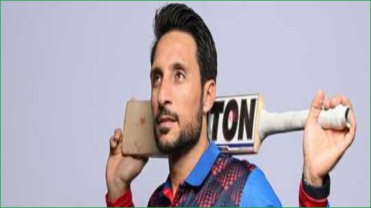 Rahmat Shah Appointed as Afghanistan’s Test and ODI Captain