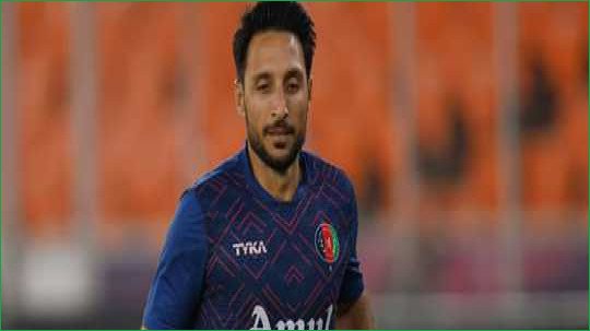 Rahmat Shah Outlines Vision for Afghanistan Cricket Leadership