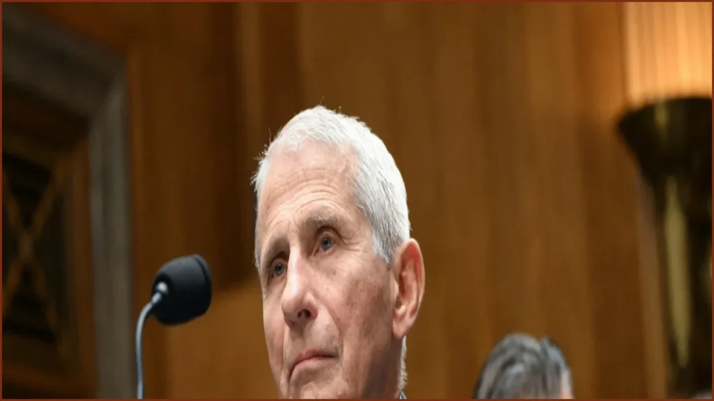 Rand Paul Threatens Contempt Against Fauci Over Pandemic Testimony