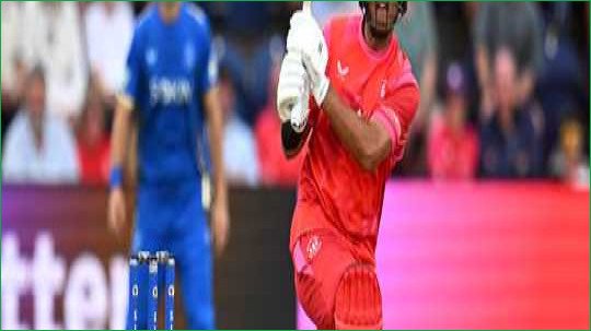 Ravindra Shines as Welsh Fire Defeats MI London