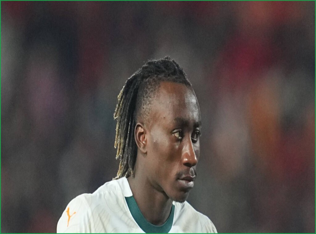 Real Madrid Join Race for RB Leipzig Star Yan Diomande