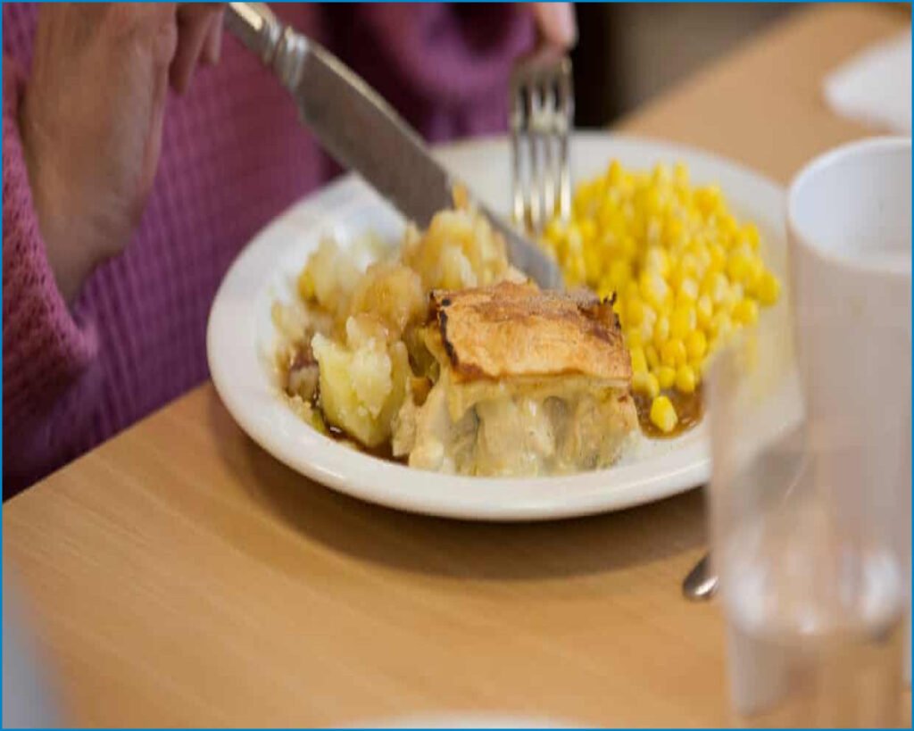 Restricted Eating Windows May Help Prevent Cognitive Decline