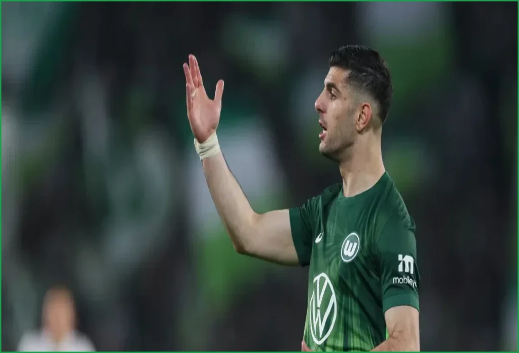 Roma Finalizing Koulierakis Deal While Offloading Players