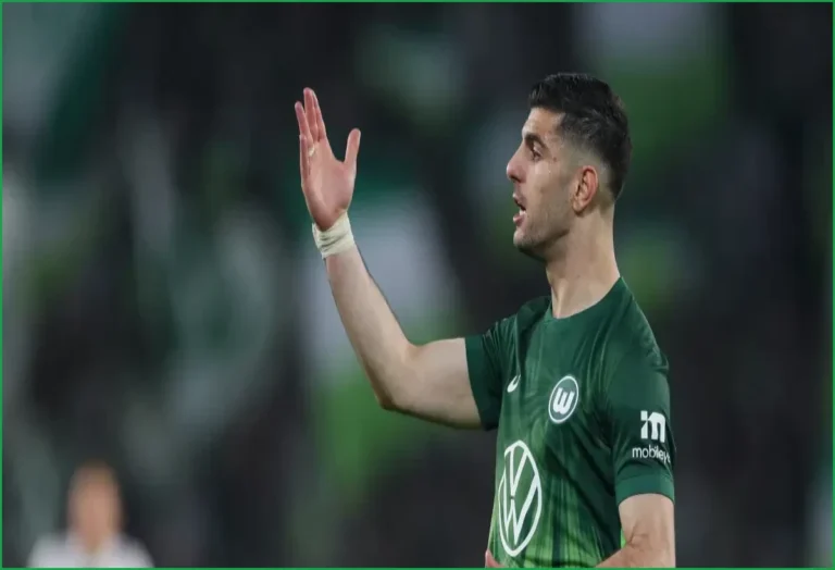 Roma Finalizing Koulierakis Deal While Offloading Players