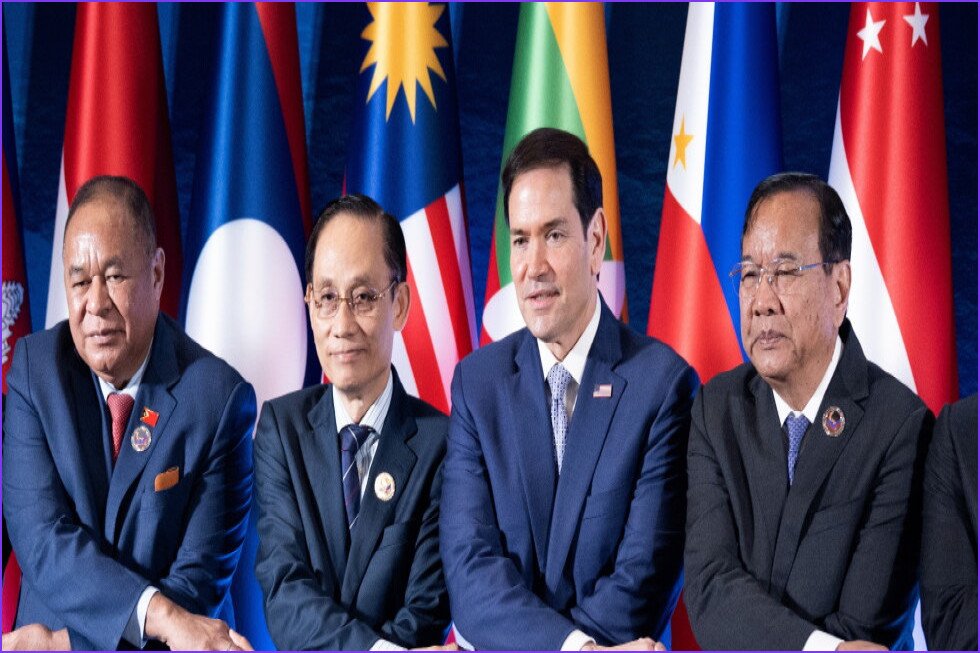 Rubio Warns Asian Leaders: Iran’s Strait of Hormuz Demands Set Dangerous