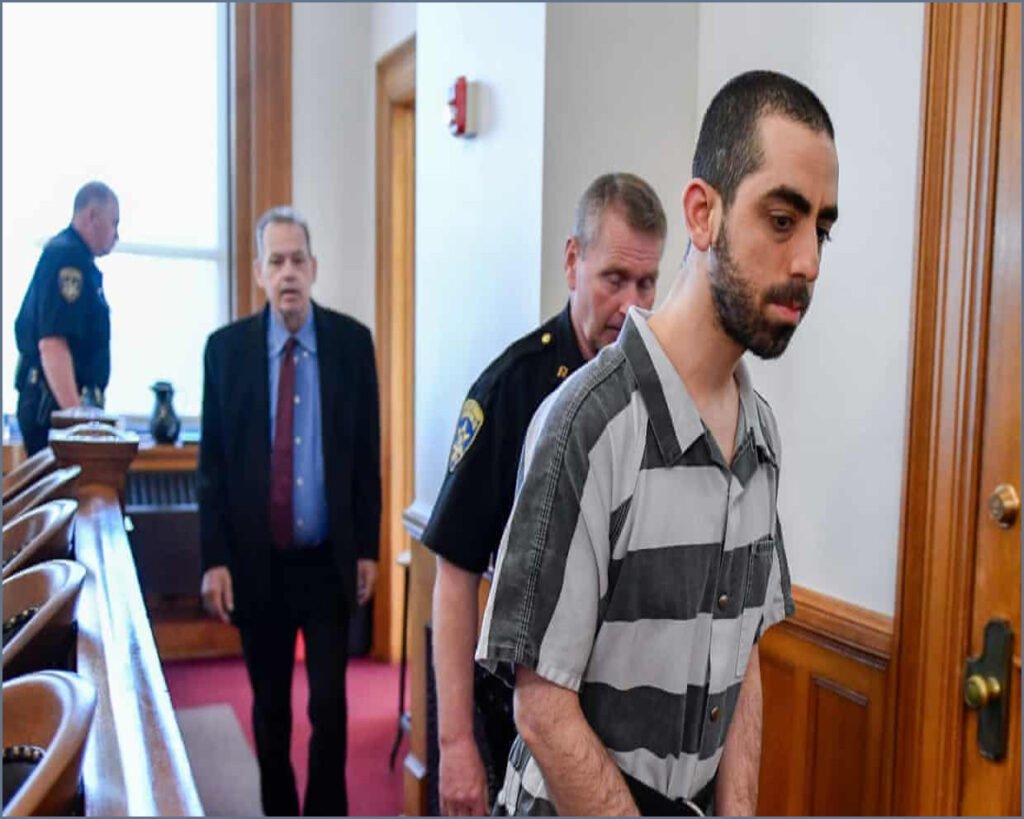Salman Rushdie Attacker Faces New US Terrorism Trial