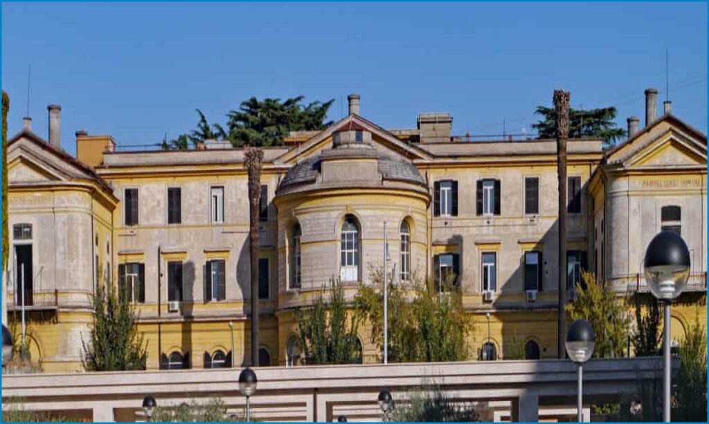 San Lorenzo: A Rebel Roman Quarter Beyond the Tourist Trail