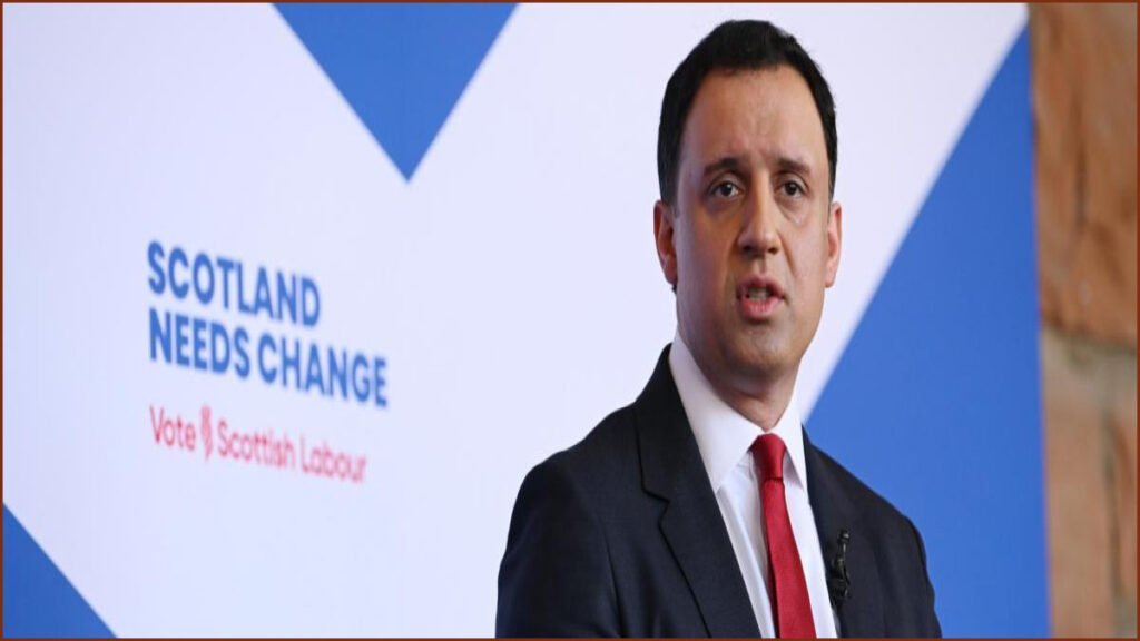 Sarwar Appointment Highlights Tensions in Burnham’s New Cabinet
