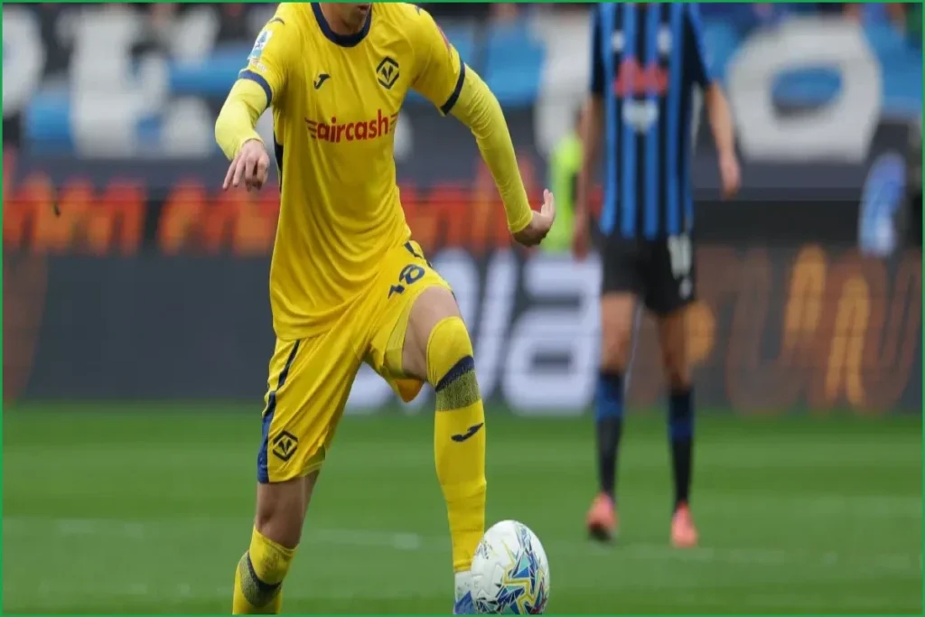 Sassuolo Reach Agreement for Kieron Bowie in €10m Deal