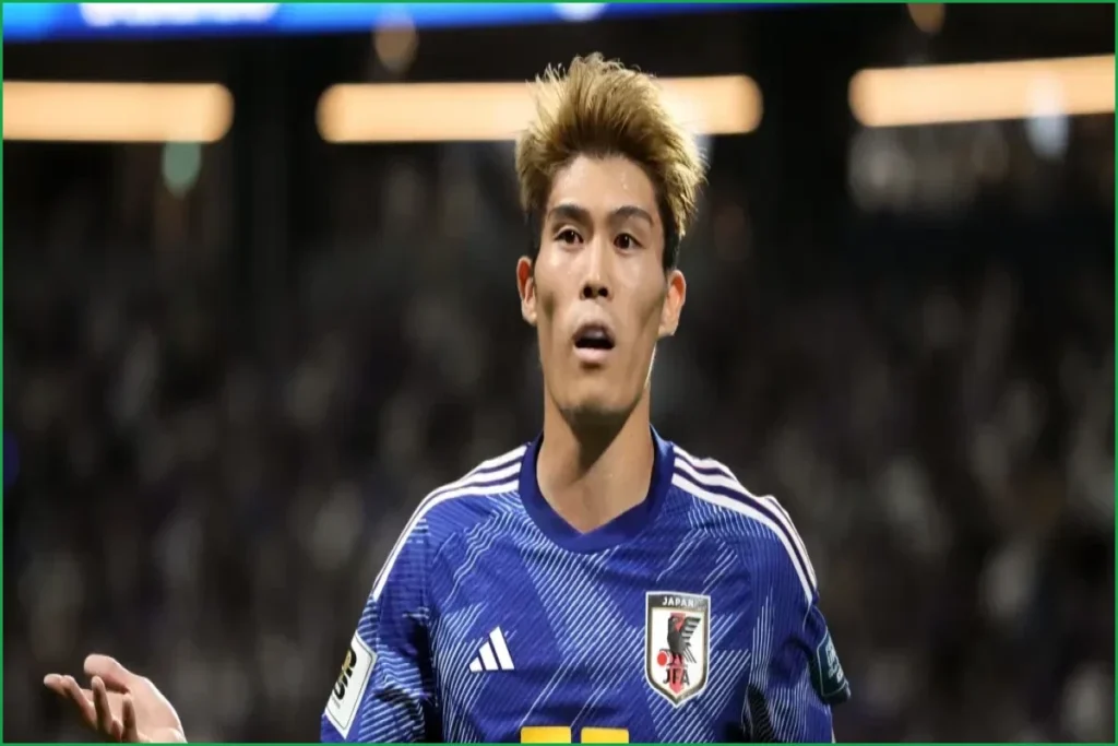 Sassuolo and Venezia Target Free Agent Takehiro Tomiyasu