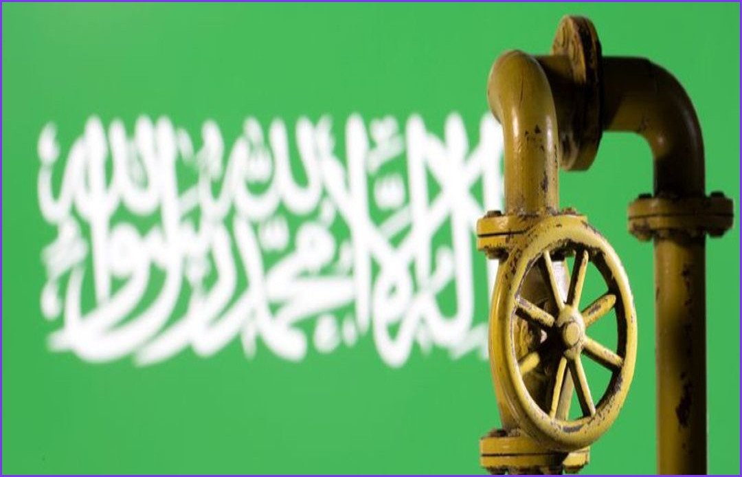 Saudi Arabia Intercepts Drones Launched From Iraqi Territory