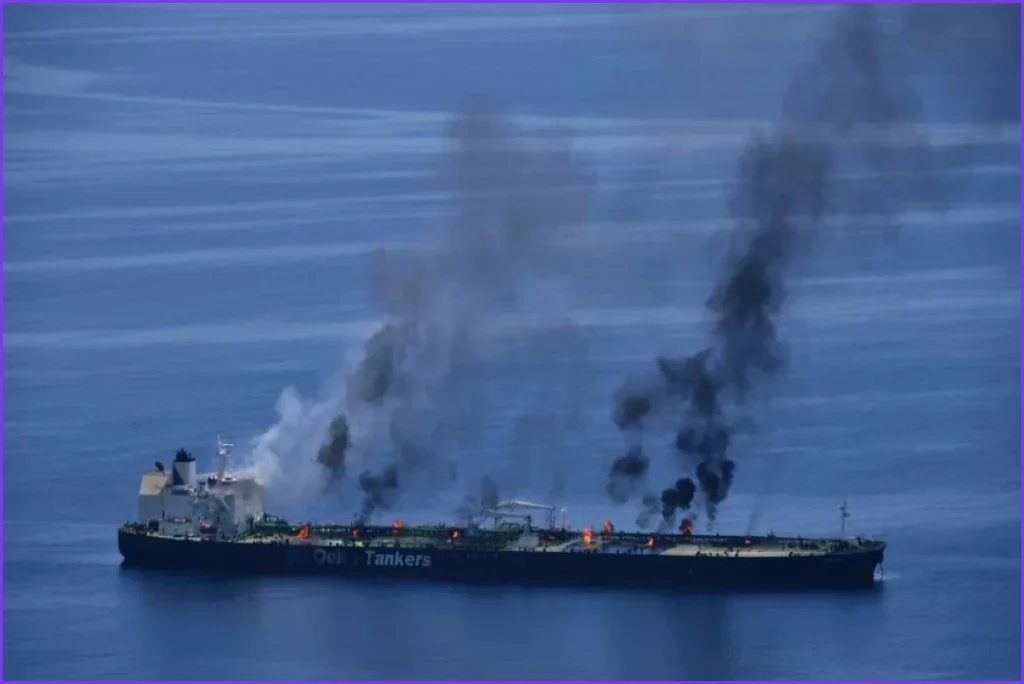 Saudi Arabia Seeks Coalition to Protect Red Sea Shipping