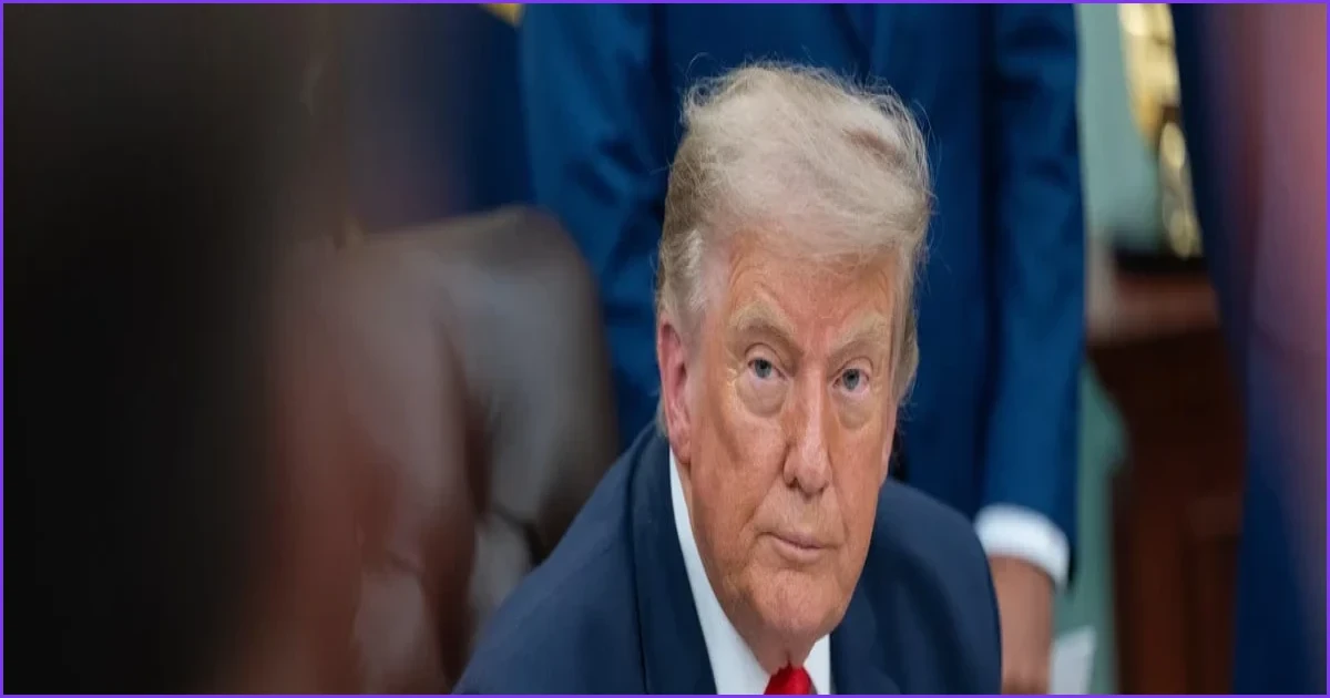 Saudi and Israeli Leaders Shape Trump’s Iran War Strategy