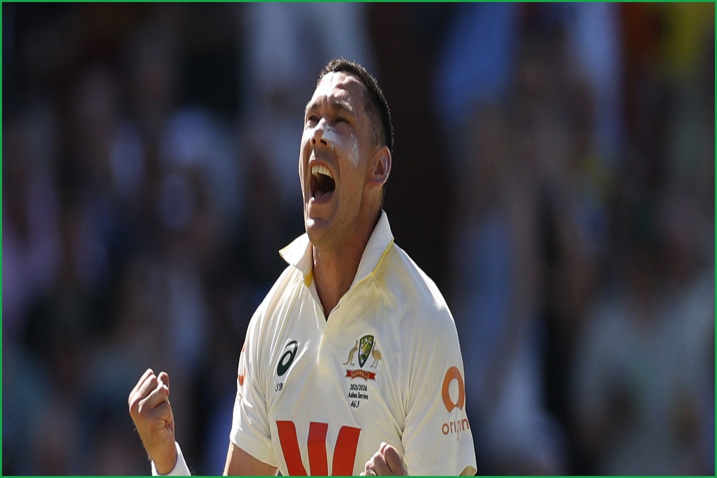 Scott Boland Challenges Australia’s Big Three Pace Bowling Hierarchy