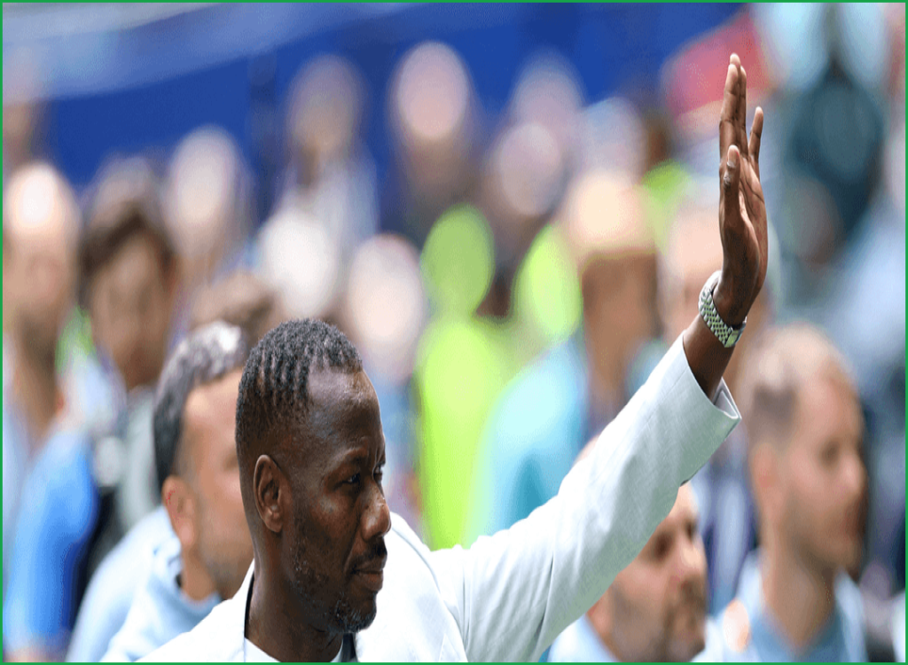 Senegal Dismisses Coach Pape Thiaw Following World Cup Exit