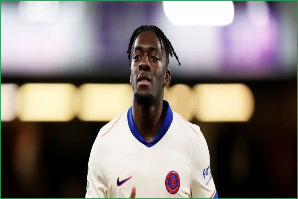 Serie A Transfer Update: Juventus Targets and Chelsea Defenders